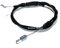 Mountfield Self Drive / Clutch Cable Part # 381030082/0 For SP454 2011 Onwards