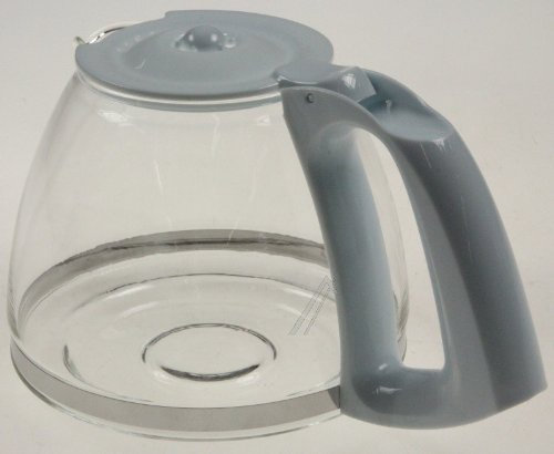 VERSEUSE+COUVERCLE POUR CAFETIERE FILTRE SEB - SS-200205