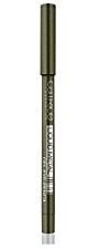 Catrice - Eyeliner - Liquid Metal Gel Eye Pencil 040 - Leaf The World Behind