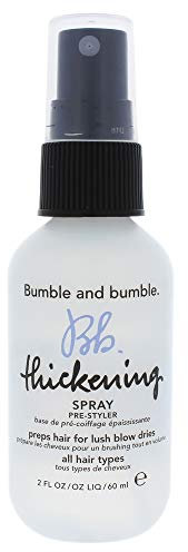 Thickening Spray Pre-Styler 60 ml