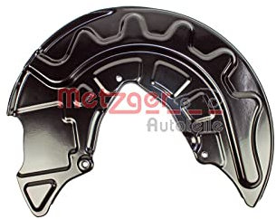 METZGER 6115071 Bremskraftverstärker