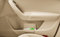 Skoda 5JA061107 WC4 Türverkleidung Abfallbehälter Mülleimer beige