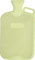Vagabond Bags 2.7L Extra Large Buttermilk Ribbed Hot Water Bottle
