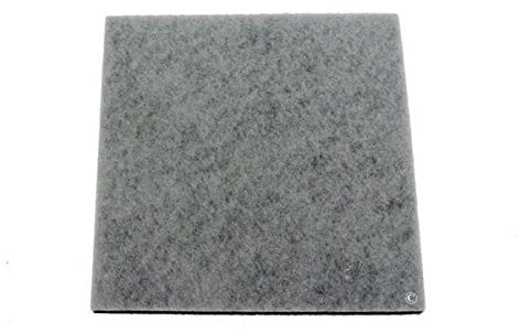 Philips – Filtro Permanente visione/Mobilo – 482248010228 per pezzi Aspirapolvere Pulitore piccolo Electromenager