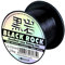 Robinson Angelschnur Black Rock Karpfenschnur Monofile 600m Spule (0,35mm / 23kg)