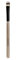 KOH-I-NOOR PENNELLO MAKE UP PROFESSIONALE PER OMBRETTO PIATTO ANTIBATTERICO