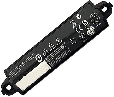 Backupower Ersatz Akku Kompatibel mit Soundlink 404600 404600 Soundlink 2 SoundLink 3 Soundlink II 330107 330105 359498 359495 330107A SoundTouch 20 330105A 404900