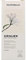 Montibello Dénuée Sin Amoníaco, 4.60 (Castaño Marrón Natural), Estándar