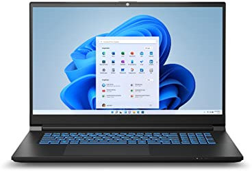 MEDION ERAZER gaming notebook Scout E20,Display FHD 17,3'', Intel Core i5-13420H, RAM 16GB, SSD 512GB, scheda grafica NVIDIA RTX 4050, Windows 11