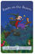 Yoto Room on the Broom by Julia Donaldson – Kids Audio Card for Use with Yoto Player & Mini All-in-1 Audio Player, Educational Screen-Free Listening with Fun Playtime, Bedtime Travel Stories, Ages 2+