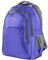 NOWI C2G Rucksack Handgepäck Schule Arbeit Freizeit, 47 cm, 18 L (Navy)
