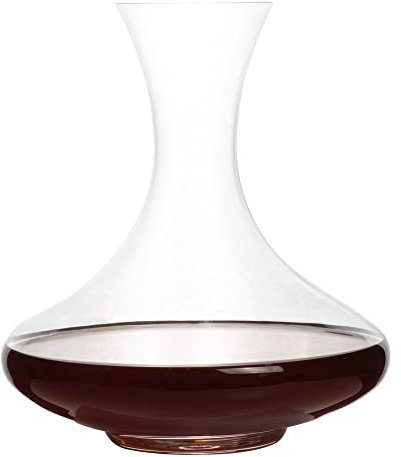 L'Atelier Du Vin Dekanter 1,2 l Kristall