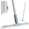 Floor Squeegee, Squeegee for Floor Quick Drying Water and Dust Remover, 43.5cm Large Squeegee Head