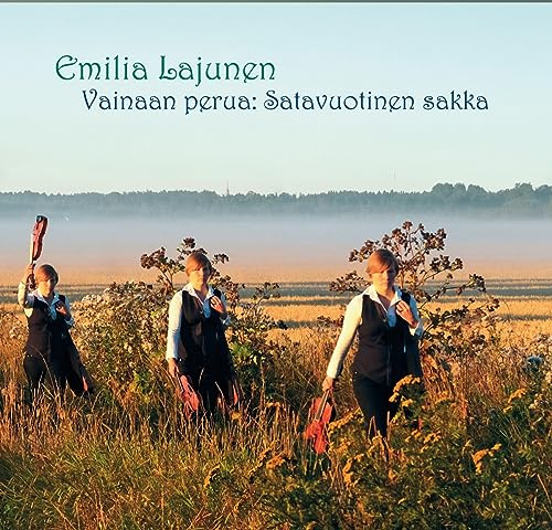 Vainaan Perua: Satavuotinen Sakka