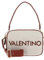 VALENTINO Bags Chelsea Re Camera Bag, Schultertasche, Umhängetasche, Crossbodytasche, Beige-Cognac