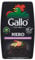 Riso Gallo Nero, Vegan Black Wholegrain Rice, Premium Gourmet Quality with Rich & Nutritious Whole Grain, 500 g (Pack of 1)