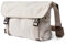 Bellroy Cinch Messenger (12 Liter leichte Umhängetasche, wasserabweisendes Material, mühelose Organisation) - Oat