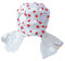 Zxfdsfdbnm Hund Prinzessin Kleid Hundekleider Hundekleid Hundekostüm Haustier Kleider Hundebekleidung Hundekleid Welpen Kleid