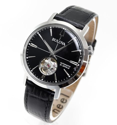 Herrenuhr Bulova 96A317 - Marke: Bulova - EAN: 7613077599969