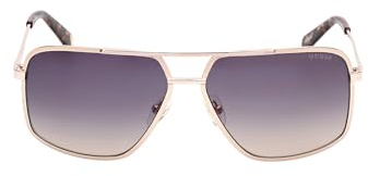 GAFAS GUESS-GU00167 C: gold 60x14x47x140