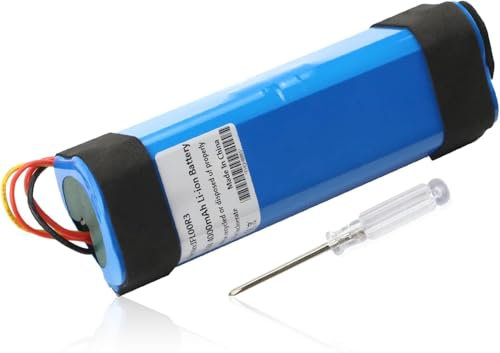 21,6 V 4000 mAh Batería Compatible con Tineco iFloor 3, iFloor 3 Breeze Plus, Tineco S3, Floor One S3, Floor One S3 Breeze, Floor One 1.0, Floor 2.0 Slim Aspiradoras Inalámbricas