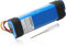 21,6 V 4000 mAh Batería Compatible con Tineco iFloor 3, iFloor 3 Breeze Plus, Tineco S3, Floor One S3, Floor One S3 Breeze, Floor One 1.0, Floor 2.0 Slim Aspiradoras Inalámbricas
