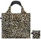 LEOPARD Dusk Recycled Bag