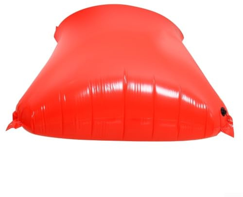 Filteilect Überirdisches Pool-Winterkissen, kältebeständiges PVC-Material, Pool-Schließausrüstung, Luftkissen für Überwinterungs-Kit (200 x 250 x 90 cm)