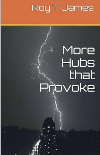 More Hubs That Provoke