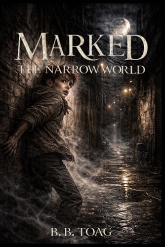 Marked: The Narrow World (Marked — The Acts, Band 1)