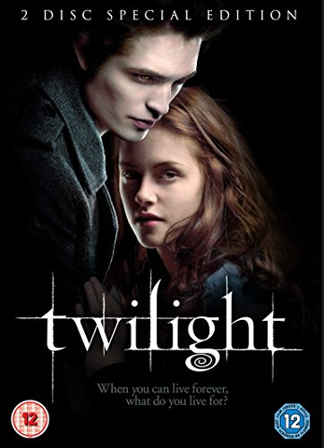 Twilight (2 Disc Special Edition) [UK IMPORT]