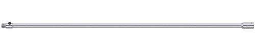 STAHLWILLE Nr. 405QR/14 l QR Steckschlüssel-Verlängerung 1/4 (6,3mm) L.356 mm l patentiert l Made in Germany