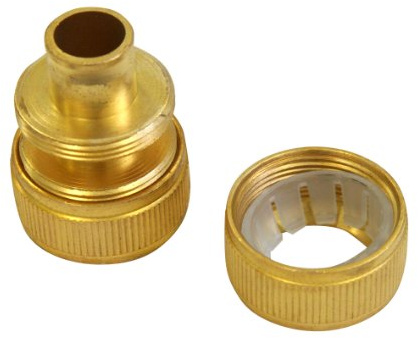 Schlauchreparator für 19 mm (3/4) Schlauch