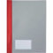 Bene Schnellhefter A4 PVC rot