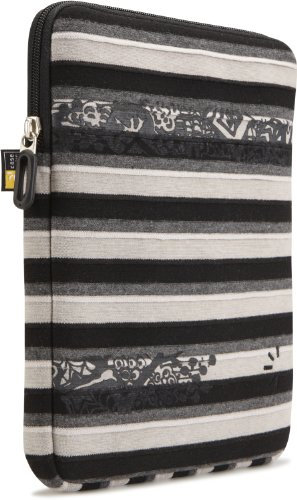 Case Logic ENST201K Tablet/iPad Sleeve 25,6 cm (10,1 Zoll) Schwarz