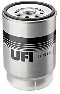 UFI Filters 24.021.00 Kraftstofffilter für landwirtschaftliche oder industrielle Maschinen - Originalausstattung