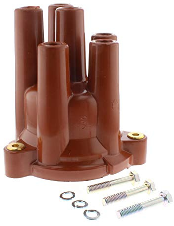15D VEMO - V95-70-0005 - Distributor Cap - Compatible with VOLVO 3501944