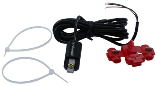 KOSO Drehzahl Signalfilter, -10 Grad - +60 Grad
