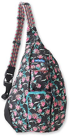 KAVU Damen-Gurttasche, Damen, Sparklers, One Size