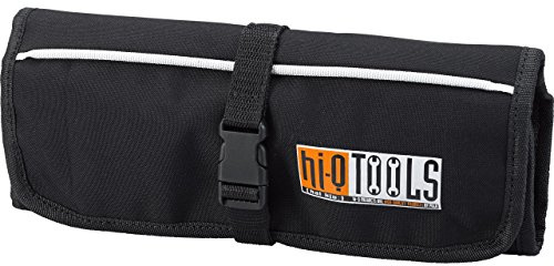 Hi-Q Tools Werkzeugtasche – 38cm – Nylon – Ohne Werkzeug neutral