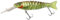 DAM Effzett Striker Deeprunner Wobbler 16,5cm Pike
