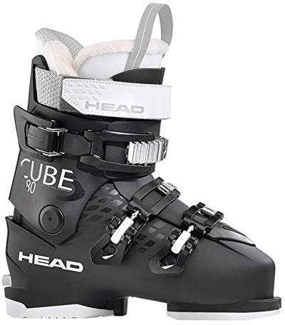 D-Skischuh Head 2022/23