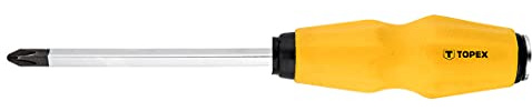 Neo Tools Kreuzschraubendreher zum Brechen PH2 x 100 mm Marke