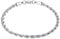 FaithHeart 3MM breit Kordel Armband mit Gravur aus 316L Edelstahl mit Geschenkebox und Schmuckbeutel für Mann/Vater/Ihre Liebsten