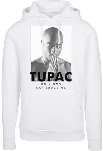 Mister Tee 2Pac Prayer Hoody