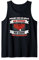 Beer Pong Trinkspiel Party Beerpong geschenk Tank Top