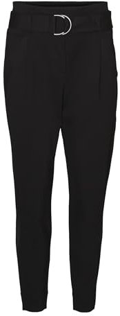 Vero Moda Petite Vmbailey Hr Paperbag Belt P Ptt Noos