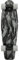 D Street Cruiser Skateboard, 68,6 cm, Schwarz/Camouflage