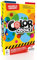 LA DUCALE Couleurs : Color Addict Nouvelle Edition-Jeu de société fabriqué en France, 10027045, Multicolore, moyen