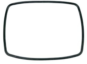 Joint de porte de four principal pour Howdens & Lamona LAM3400, LAM3206, LAM3403, LAM3201